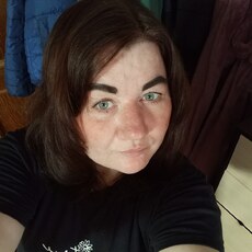 Фотография девушки Дарья, 37 лет из г. Петропавловск-Камчатский