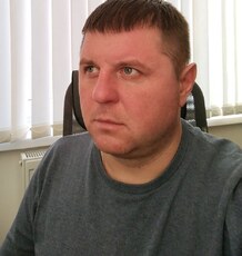 Фотография мужчины Роман, 37 лет из г. Ставрополь