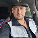 Рустам, 38 лет