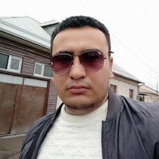 Фотография мужчины Sarvar, 35 лет из г. Ташкент