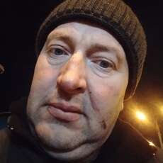 Фотография мужчины Олег, 41 год из г. Браслав