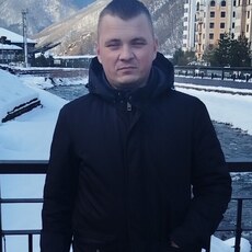 Фотография мужчины Сергей, 31 год из г. Щёлково