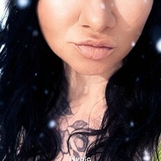 Фотография девушки Яна, 34 года из г. Днепр