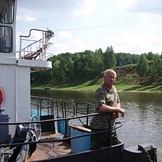 Фотография мужчины Сереай, 56 лет из г. Светлогорск