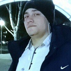 Фотография мужчины Виктор, 25 лет из г. Далматово