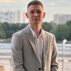 Фотография мужчины Альберт, 20 лет из г. Петропавловск-Камчатский