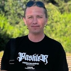 Фотография мужчины Алексей, 39 лет из г. Энергодар