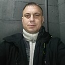 Сергей, 43 года