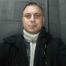 Фотография мужчины Сергей, 43 года из г. Кулебаки