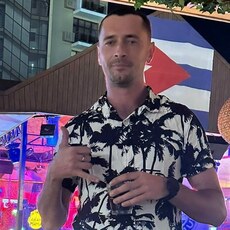 Фотография мужчины Андрей, 34 года из г. Темрюк