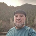 Немат, 53 года