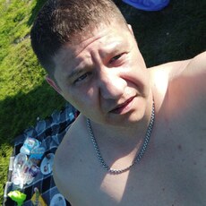 Фотография мужчины Айрат, 41 год из г. Уфа