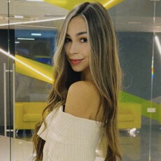 Фотография девушки Olga, 23 года из г. Саратов