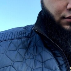 Фотография мужчины Большой, 32 года из г. Каспийск