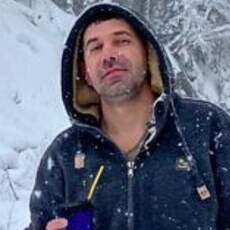 Фотография мужчины Вячеслав, 40 лет из г. Кашары