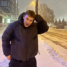 Фотография мужчины Глеб, 18 лет из г. Барнаул