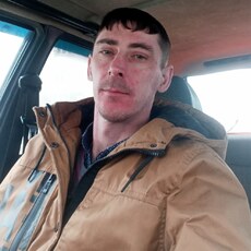 Фотография мужчины Ник, 39 лет из г. Омск