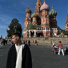 Фотография мужчины Иван, 21 год из г. Новосибирск