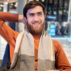 Фотография мужчины Абдулло, 29 лет из г. Рязань