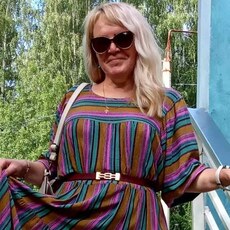 Фотография девушки Ольга, 58 лет из г. Ижевск