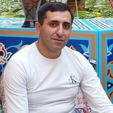 Фотография мужчины Армен, 41 год из г. Балашиха