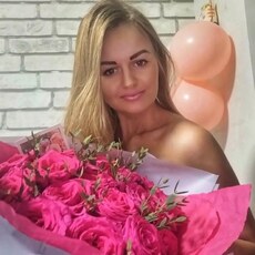 Фотография девушки Лиза, 33 года из г. Брест