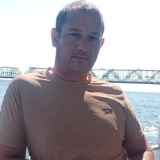 Фотография мужчины Александр, 36 лет из г. Ульяновск