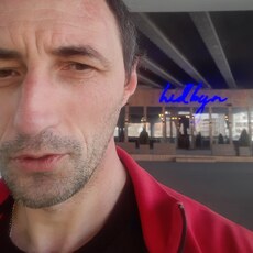 Фотография мужчины Батраз, 45 лет из г. Владикавказ