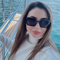 Фотография девушки Дильноза, 35 лет из г. Астана