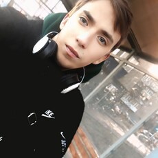 Фотография мужчины Сергей, 18 лет из г. Тюмень
