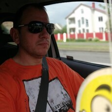 Фотография мужчины Мирослав, 46 лет из г. Гомель