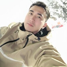 Фотография мужчины Наурыз, 27 лет из г. Туркестан