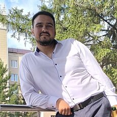 Фотография мужчины Ян, 39 лет из г. Елабуга