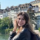 Кристина, 26 лет