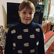 Фотография девушки Оксана, 45 лет из г. Донецк