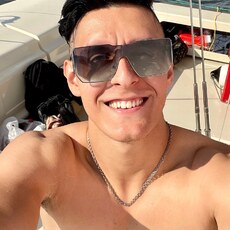 Фотография мужчины Слава, 31 год из г. Волгоград