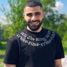 Фотография мужчины Давуд, 31 год из г. Минск