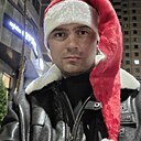 Андрей, 37 лет