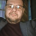 Морис, 39 лет