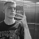 Родион, 20 лет