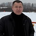 Серікжан, 35 лет