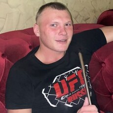 Фотография мужчины Саня Воран, 21 год из г. Хабаровск