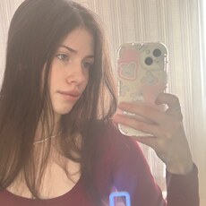 Фотография девушки Анастасия, 21 год из г. Минск