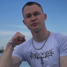 Фотография мужчины Андрей, 25 лет из г. Омск