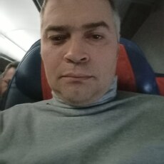 Фотография мужчины Илья, 44 года из г. Донецк