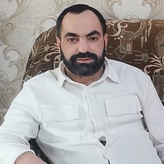 Фотография мужчины Артур, 37 лет из г. Ванадзор