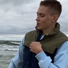 Фотография мужчины Вадик, 21 год из г. Калининград