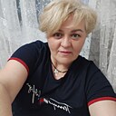 Лена, 53 года