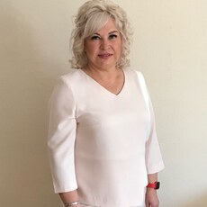 Фотография девушки Любовь, 53 года из г. Красноярск