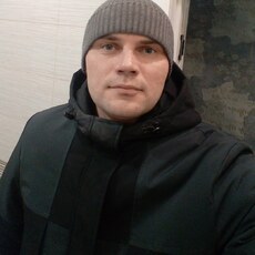 Фотография мужчины Александр, 33 года из г. Чапаевск